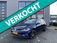 Volkswagen Golf - 1.5 TSI Highline