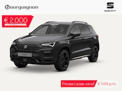 SEAT Ateca - FR Business Intense 1.5 TSI 150 PK | Panoramadak | Trekhaak | Adaptive cruise control | St