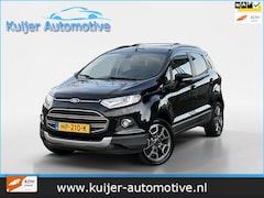 Ford EcoSport - 1.0 EcoBoost Titanium