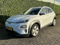 Hyundai Kona Electric - EV Fashion 64 kWh | SOH: 94, 0% | 3 Fase | Climate | Adaptive CC | Navi | occasion