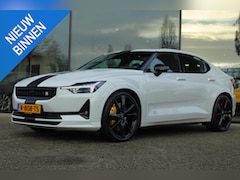 Polestar 2 - 2 LONG RANGE DUAL MOTOR BST EDITION 476PK 78KWH 270 | ÖHLINS | BREMBO | PANO | 360 CAMERA