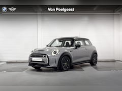 MINI Mini-Electric - 3-deurs Camden | Harman Kardon | Panoramadak | Achteruitrijcamera