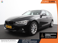 BMW 3-serie Touring - 320i Automaat High Executive | Climate control | Cruise control | Navigatie | Parkeersenso