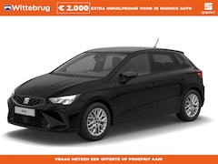 SEAT Ibiza - 1.0 EcoTSI Style Plus NIEUW MODEL € 2.000, - inruilpremie / Levering Q1 2026