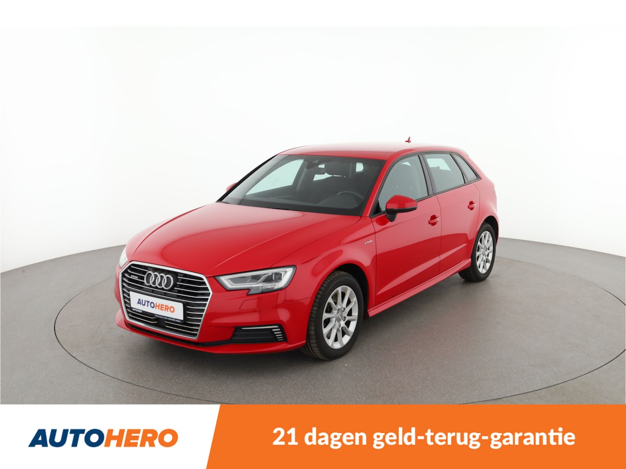 Audi A3 Sportback - 1.4 e-tron | TA98633 | - AutoWereld.nl