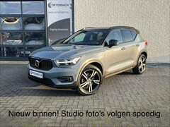 Volvo XC40 - 2.0 B4 R-Design | Adaptieve cruise | Memory | Blis | Harman Kardon |