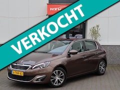 Peugeot 308 - 1.6 THP Première navi PANODAK org NL