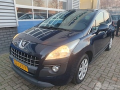 Peugeot 3008 - 1.6 Schadevrij