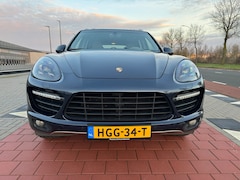 Porsche Cayenne - 4.8 Turbo TURBO - Porsche Onderhouden