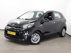 Kia Picanto - 1.0 DPi DynamicLine