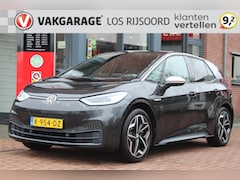 Volkswagen ID.3 - 58kWh *1ST Plus* | Fase | Trekhaak | Carplay | Camera | Stoelverwarming | Adaptive Cruise