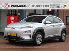 Hyundai Kona Electric - EV 64 kWh Aut. *Fashion* | 3 Fase | Carplay | Cruise & Climate Control | Camera | PDC | Na