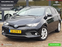 Toyota Auris - 1.8 Hybrid Dynamic Trekhaak