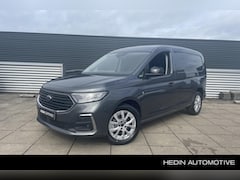 Ford Transit Connect - 1.5 EcoBoost PHEV L2 Limited Incl. BPM | 0, 99% Rente | Nu in de Showroom |