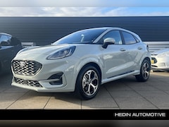 Ford Puma - 1.0 EcoBoost Hybrid ST-Line