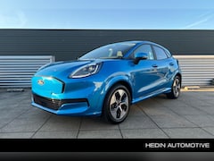 Ford Puma Gen-E - 44 kWh | Nu in de Showroom | Uit voorraad leverbaar |