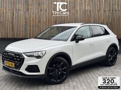 Audi Q3 - 35 TFSI Pro Line Automaat 150pk | Climate control | Cruise control | Apple CarPlay | Trekh