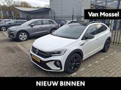 Volkswagen Taigo - 1.0 TSI R-Line | 110 PK | Stoelverwarming | Keyless | Black Style Pack | Digital Cockpit P