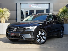 Volvo XC60 - 2.0 T8 Plug-in hybrid AWD Plus Dark 455pk Panoramadak/360Camera/HarmanKardon