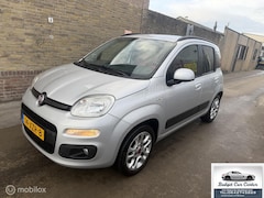 Fiat Panda - 0.9 twinair Hogeinstap