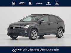 Volkswagen Taigo - 1.0 TSI 110pk DSG R-Line Panorama Navi via App Pdc Acc Lane Assist