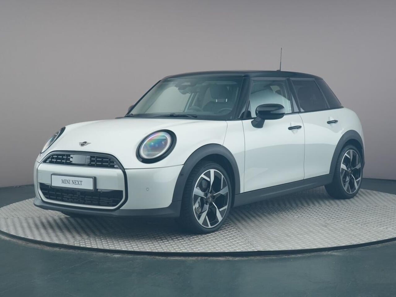 MINI Cooper - C 1.5 Classic M - AutoWereld.nl