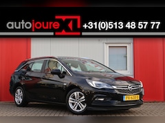 Opel Astra Sports Tourer - 1.6 CDTI Business+ | Origineel NL | PDC | Cruise Control | Navigatie | Trekhaak |