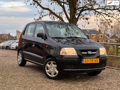 Hyundai Atos - 1.1i Active Young | 131.000 NAP + 09-12-2026 APK nu € 1.975,