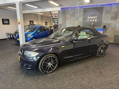 BMW 1-serie Cabrio - 118i Executive
