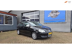 Volkswagen Polo - 1.4 TDI Comfortline BlueMotion