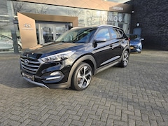 Hyundai Tucson - 1.6 T-GDi Comfort AUT