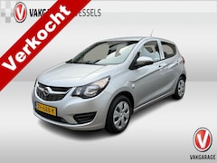 Opel Karl - 1.0 ecoFLEX 120 Jaar Edition | Airco |