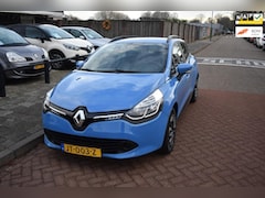 Renault Clio Estate - 0.9 TCe Expression Navigatie