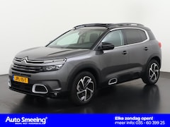 Citroën C5 Aircross - 1.2 PureTech Business Plus Automaat | Panoramadak | Zondag Open