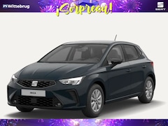 SEAT Ibiza - 1.0 TSI Reference