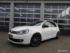 Volkswagen Golf - 1.4 TSI Comfortline