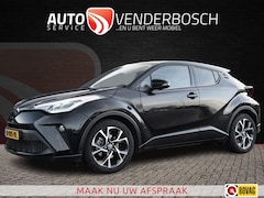 Toyota C-HR - 1.8 Hybrid Business Plus | LED | CarPlay | Camera | Trekhaak