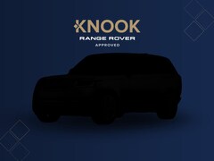 Land Rover Range Rover - 4.4 P530 Autobiography