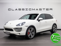Porsche Cayenne - 3.6 Btw auto, Fiscale waarde € 12.000, - (€ 24.752.07 Ex B.T.W) DEALER AUTO Dealer auto
