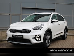 Kia Niro - 1.6 GDi PHEV DynamicPlusLine l Leer l Stoelverwarming l Stoelkoeling l Stuurverwarming l P
