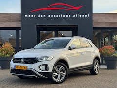 Volkswagen T-Roc - 1.0 TSI 110pk 75 Edition