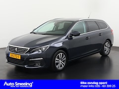 Peugeot 308 SW - 1.2 PureTech Allure Automaat | Navigatie | Zondag Open