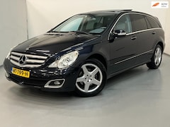 Mercedes-Benz R-klasse - 350 Lang / AMG 19" / Pano / 6-pers / Harman