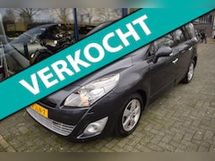 Renault Grand Scénic - 1.4 TCe Dynamique lage kilometerstand