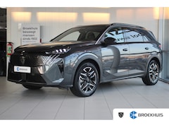 Peugeot 5008 - 1.2 Hybrid 145-PK GT e-DCS6 | CAMERA | ELEKTRISCHE ACHTERKLEP | STOEL + STUURVERWARMING |