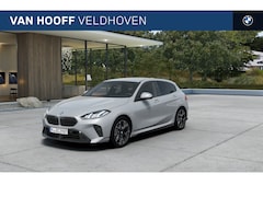 BMW 1-serie - 120 M Sport Automaat / Sportstoelen / Achteruitrijcamera / M Adaptief onderstel / Stoelver