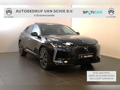 DS 4 - 4 e-Tense 225 'Etoile' 20" | Panoramadak | Camera v+a | Adapt.Cruise