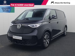 Volkswagen ID. Buzz Cargo - Bulli Edition 79kWh 286pk 731125