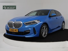 BMW 1-serie - 118i Executive Edition M-Sport (M-PAKKET, ADAPTIVE CRUISE, CAMERA, CARPLAY, DEALER ONDERHO