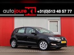 Volkswagen Polo - 1.2 TDI BlueMotion Comfortline | Rijklaar | Airco | Cruise Control | Radio | 15'' LM |